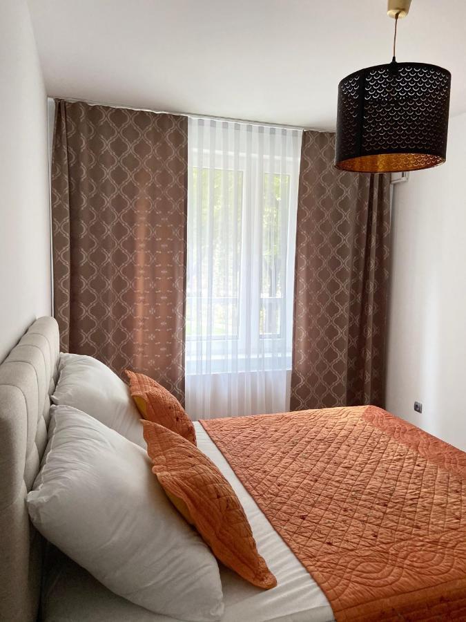 Green Sofa Apartment Βρότσλαβ Εξωτερικό φωτογραφία