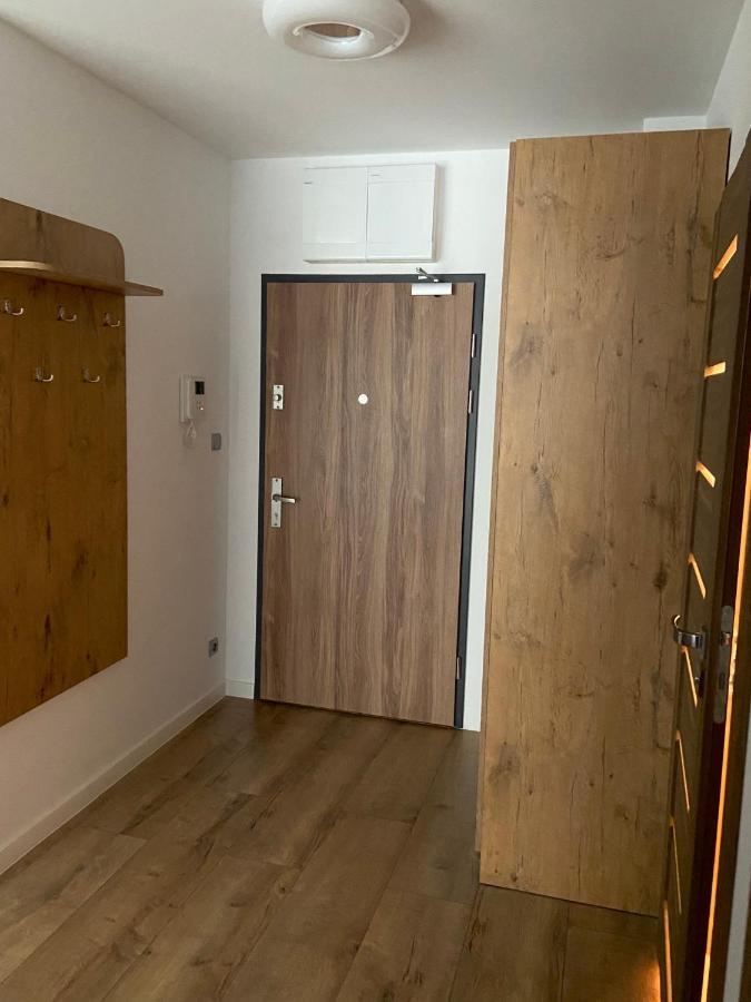 Green Sofa Apartment Βρότσλαβ Εξωτερικό φωτογραφία