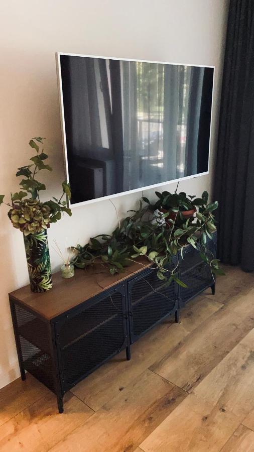 Green Sofa Apartment Βρότσλαβ Εξωτερικό φωτογραφία